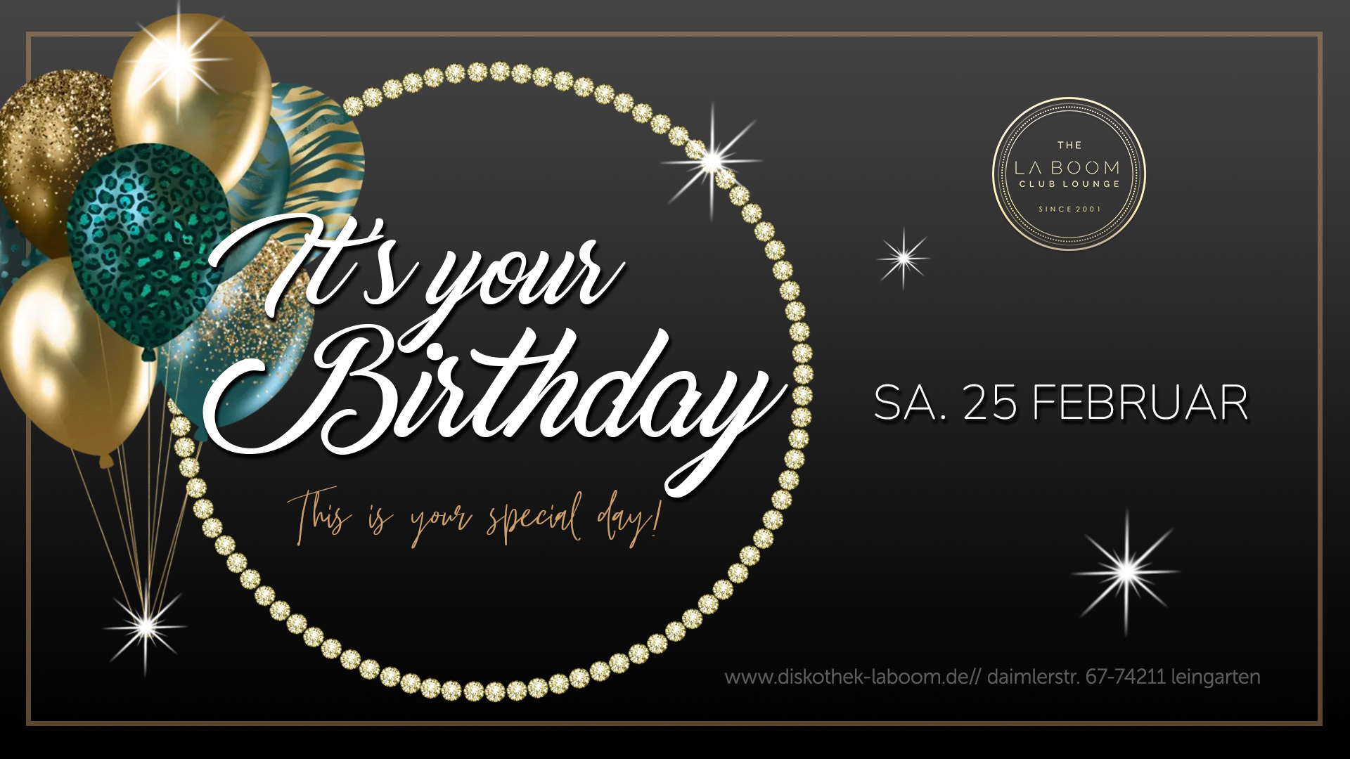 02 Its Your Birthday 1920х10802